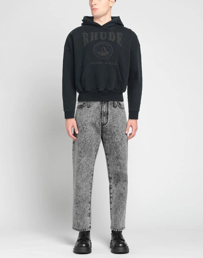 Rhude Hooded sweatshirt 2