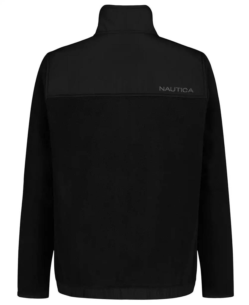 Nautica Boys
 4-20 Polar Zip-Up Jacket 2