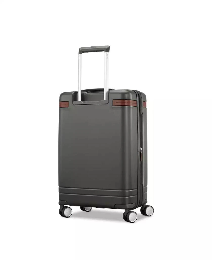 Samsonite Virtuosa Expandable Carry On 3
