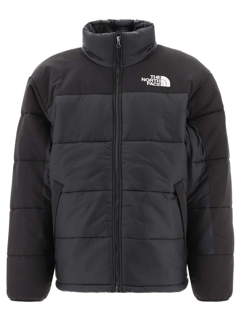 The North Face The North Face Himalayan Puffer High Neck Jacket 1