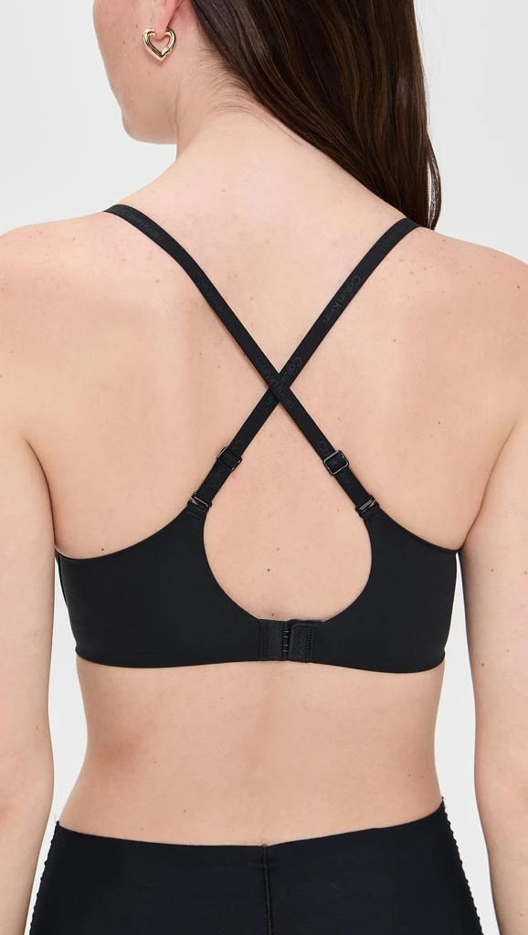 Calvin Klein Perfectly Fit Modern T-Shirt Bra 4