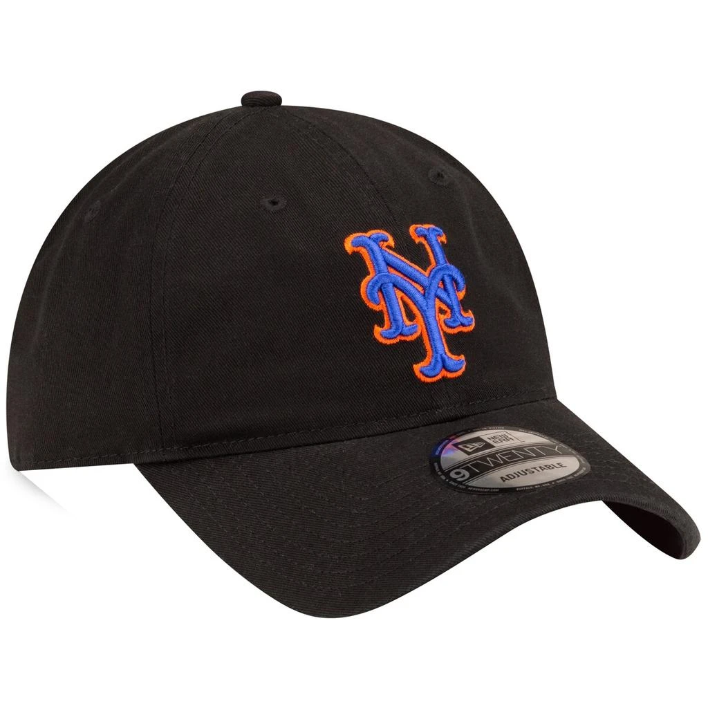 New Era New Era Mets Replica Core Classic 9TWENTY Adjustable Hat - Men's 2