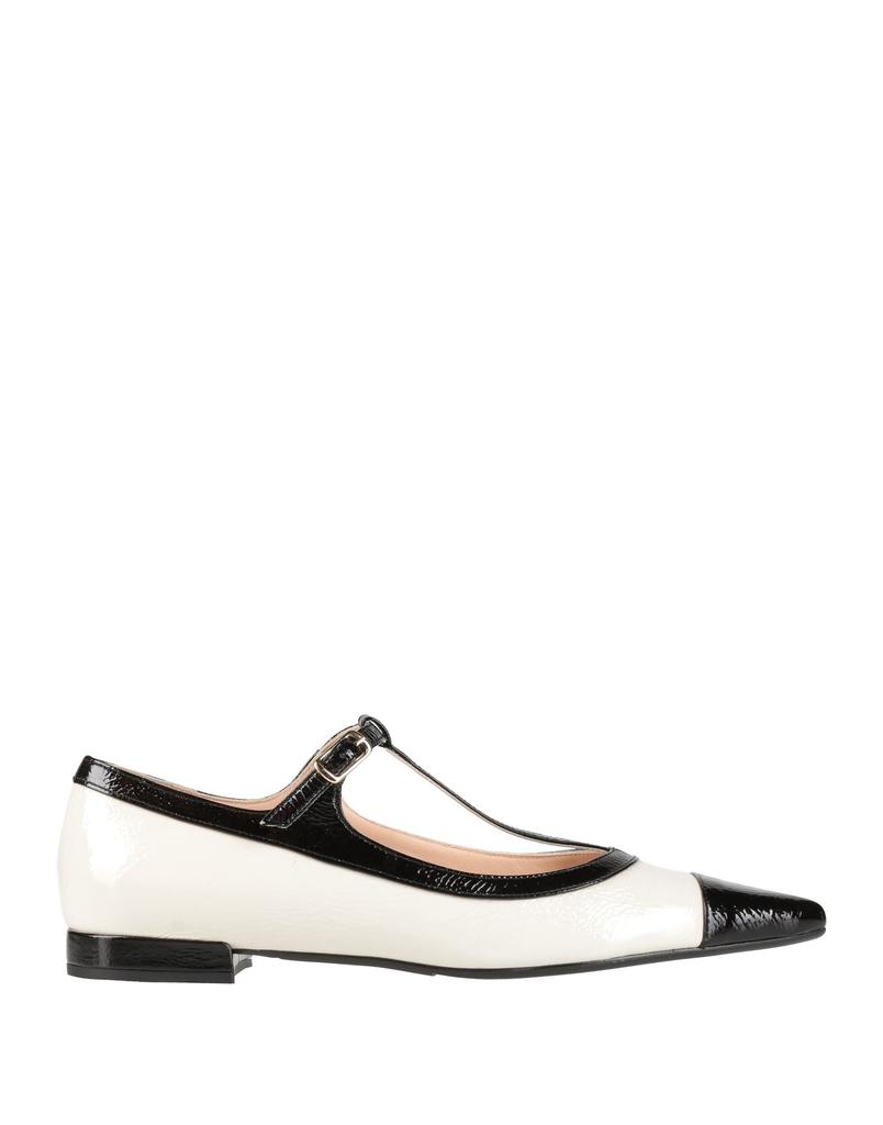 CHIARINI BOLOGNA Ballet flats