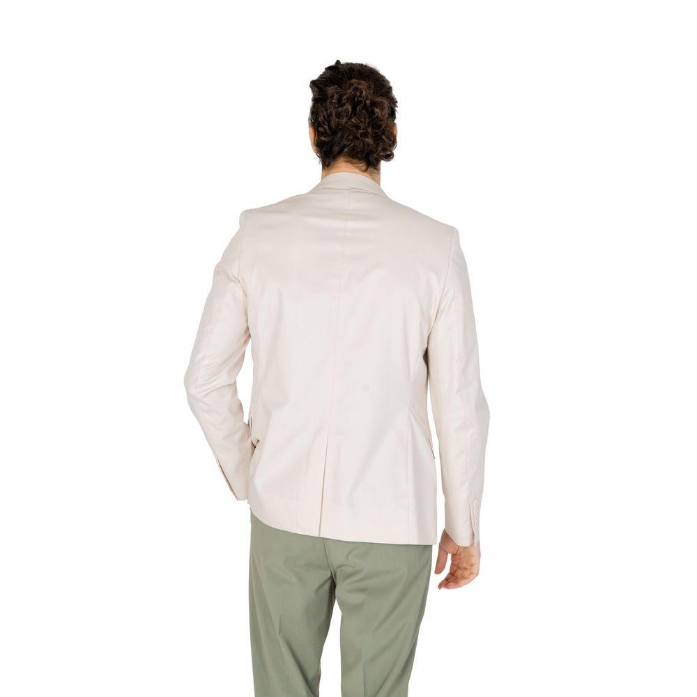 Antony Morato Cotton Men's Suit