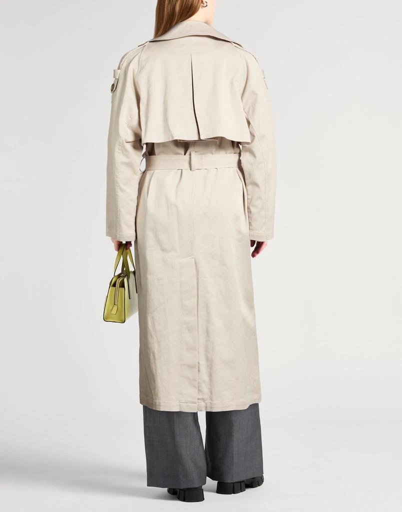 ALPHA STUDIO Trench coat 3