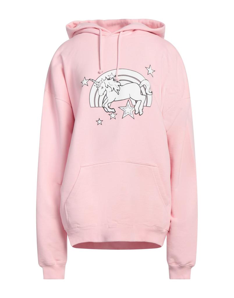 Vetements Hooded sweatshirt