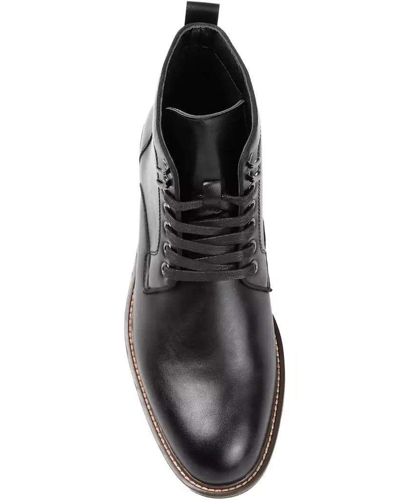 Vance Co. Men's Langford Ankle Boots 4