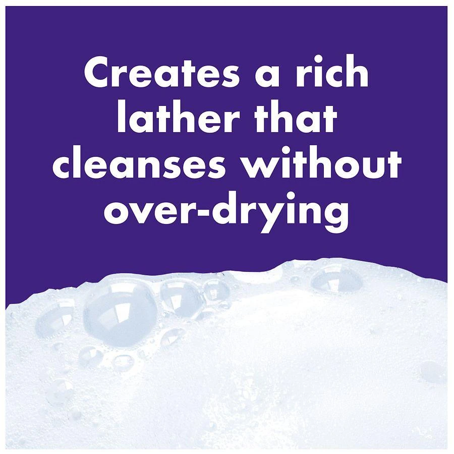 Clean & Clear Daily Pore Face Cleanser For Acne-Prone Skin 4