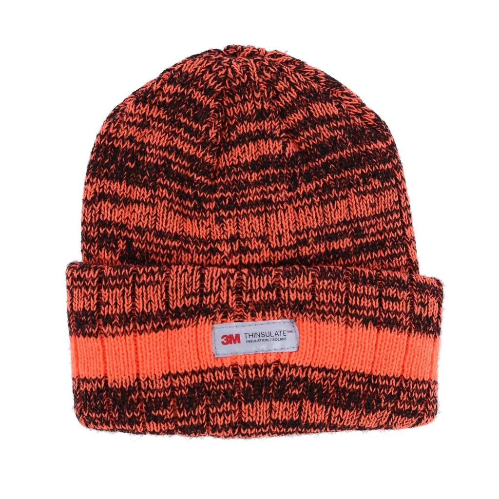 Epoch Hats Company Boy's One Size Thinsulate Lined Knit Winter Beanie Hat 5