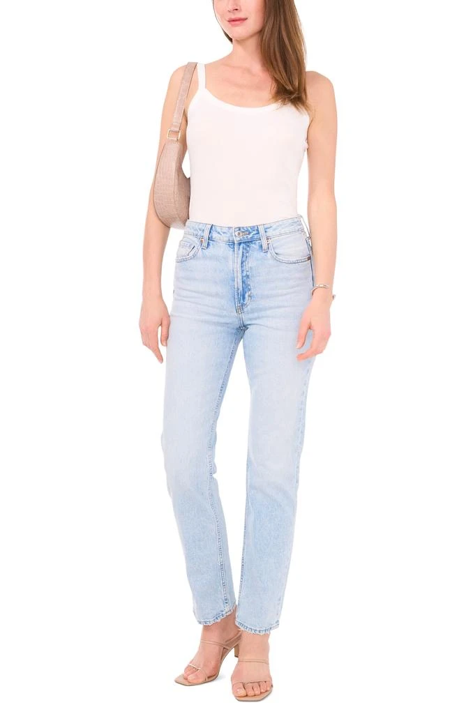 1. State Rib Jersey Scoop Neck Tank 7
