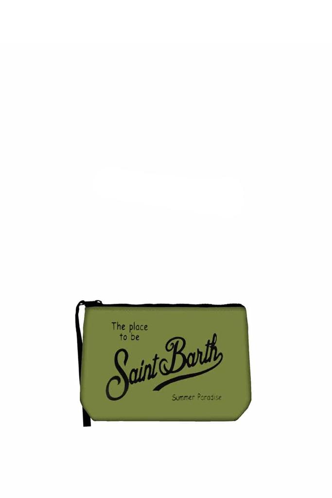Mc2 Saint Barth aline Handbag