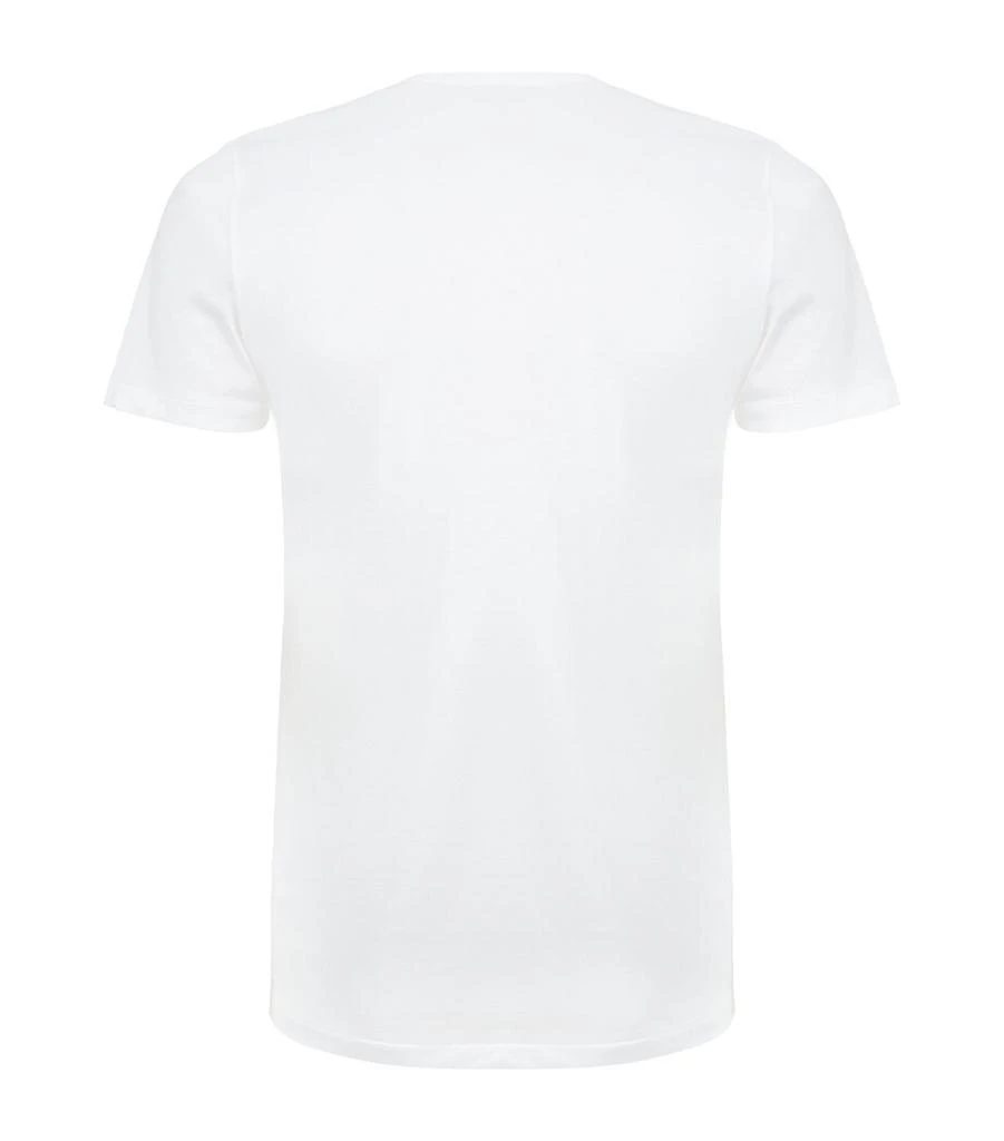 Zimmerli 252 Royal Classic T-Shirt 3