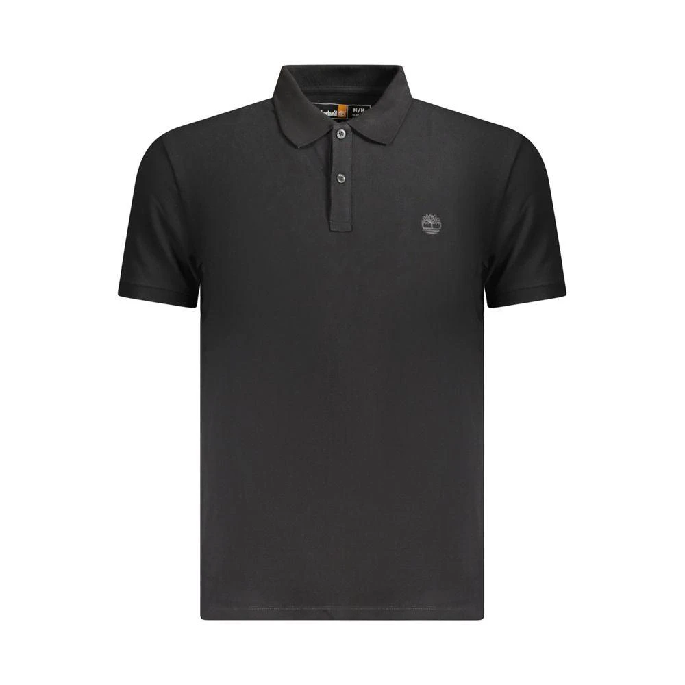 Timberland Cotton Men Polo Men's Shirt 1