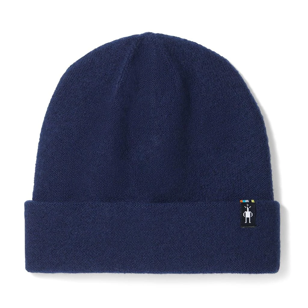 SmartWool Boiled Wool Beanie 1