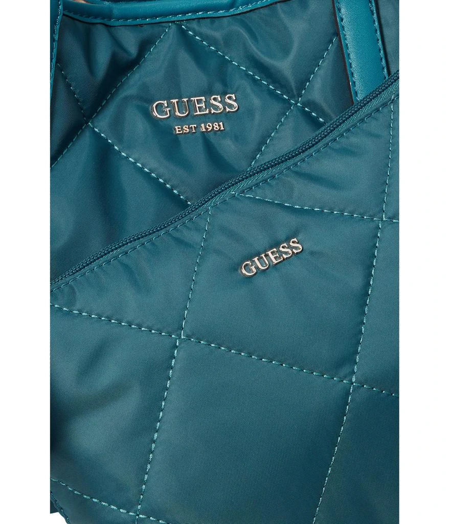 GUESS Vikky Tote 4