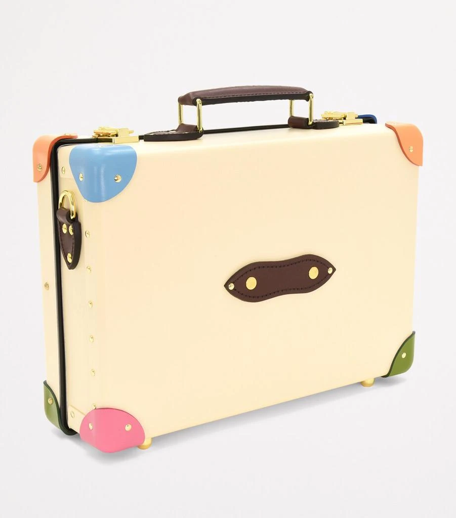 Globe-Trotter x GOLF Le FLEUR* Small Attaché 2