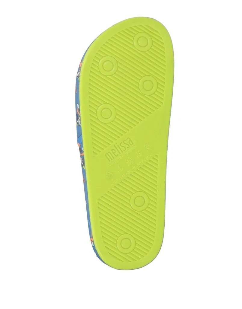 Mini Melissa Sandals 5