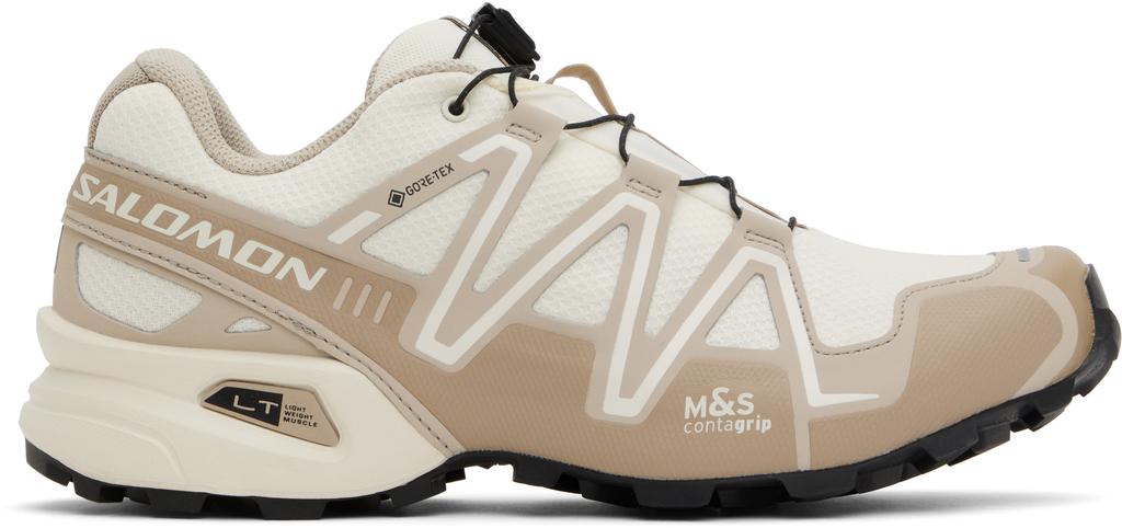 【関税込み】Speedcross 3 Expanse Ltr Sneakers - SALOMON - Le SPEEDCROSS 3 EXPANSE – サロモン公式オンラインストア