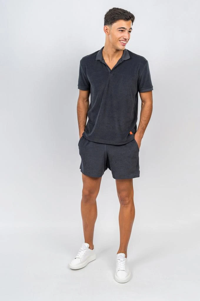 D.RT Dark Sky Retro Terry Short 4
