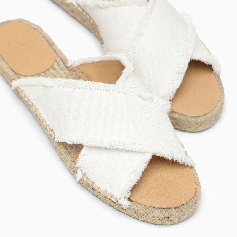 CASTAÑER Castañer Sandals 5