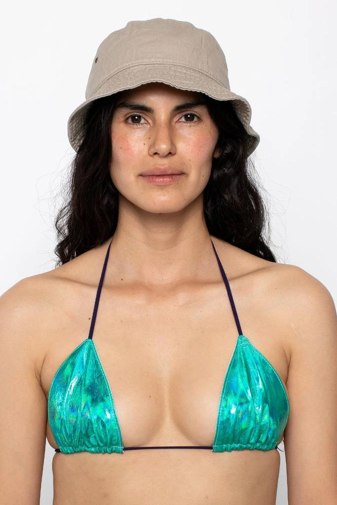 Los Angeles Apparel HAT02 - Unisex Cotton Twill Bucket Hat 10