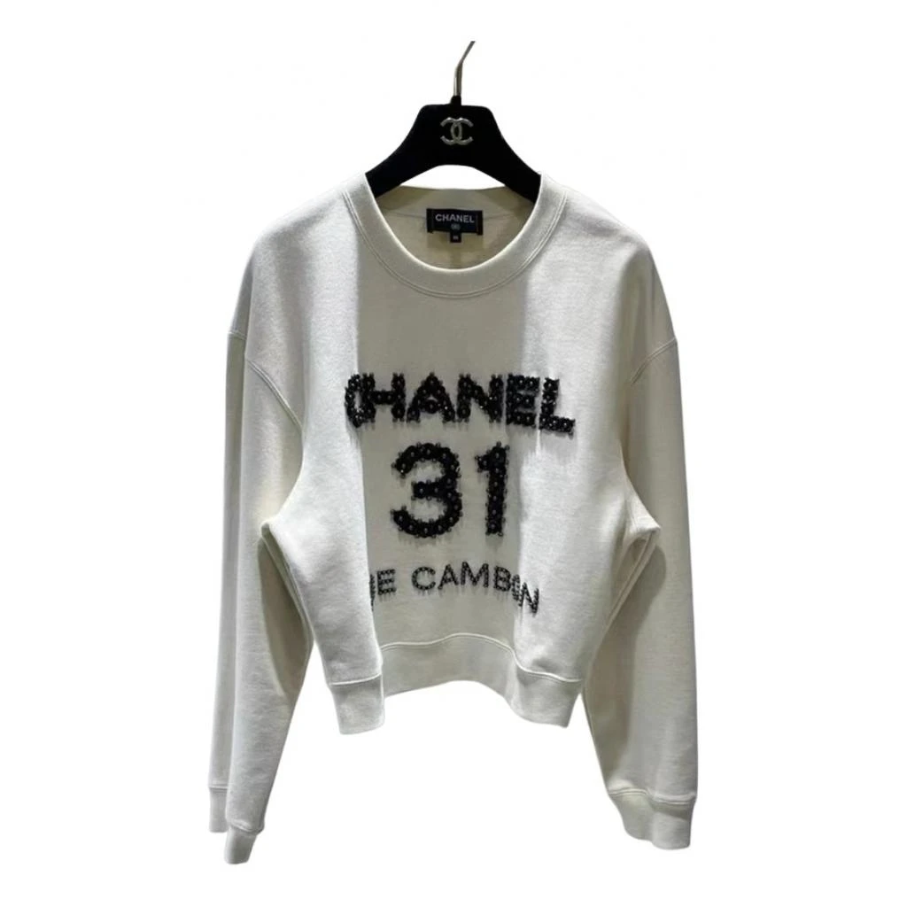 Chanel Chanel Sweatshirt 1