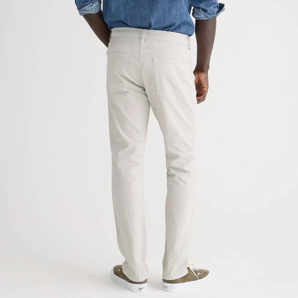 J. Crew J.Crew - 770™ Straight-Fit Garment-Dyed Five-Pocket Pant 2