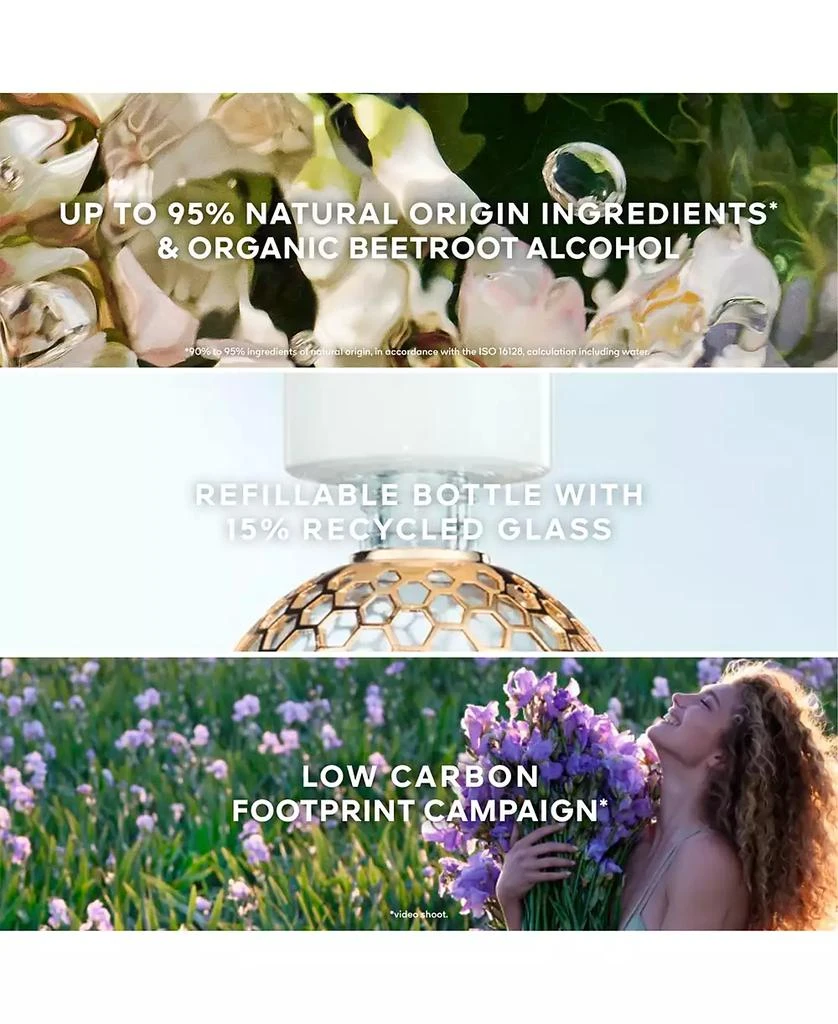 Guerlain Aqua Allegoria Forte Oud Yuzu Eau de Parfum, 4.2 oz. 5