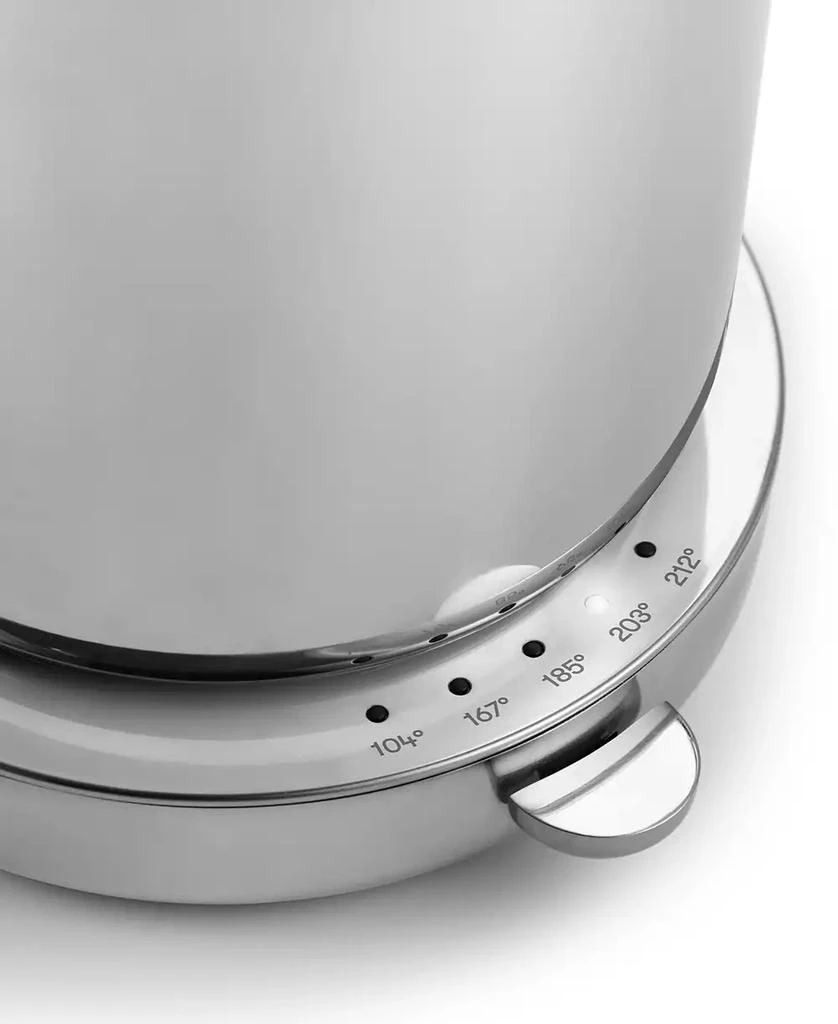 Aarke Kettle - Stainless Steel 4