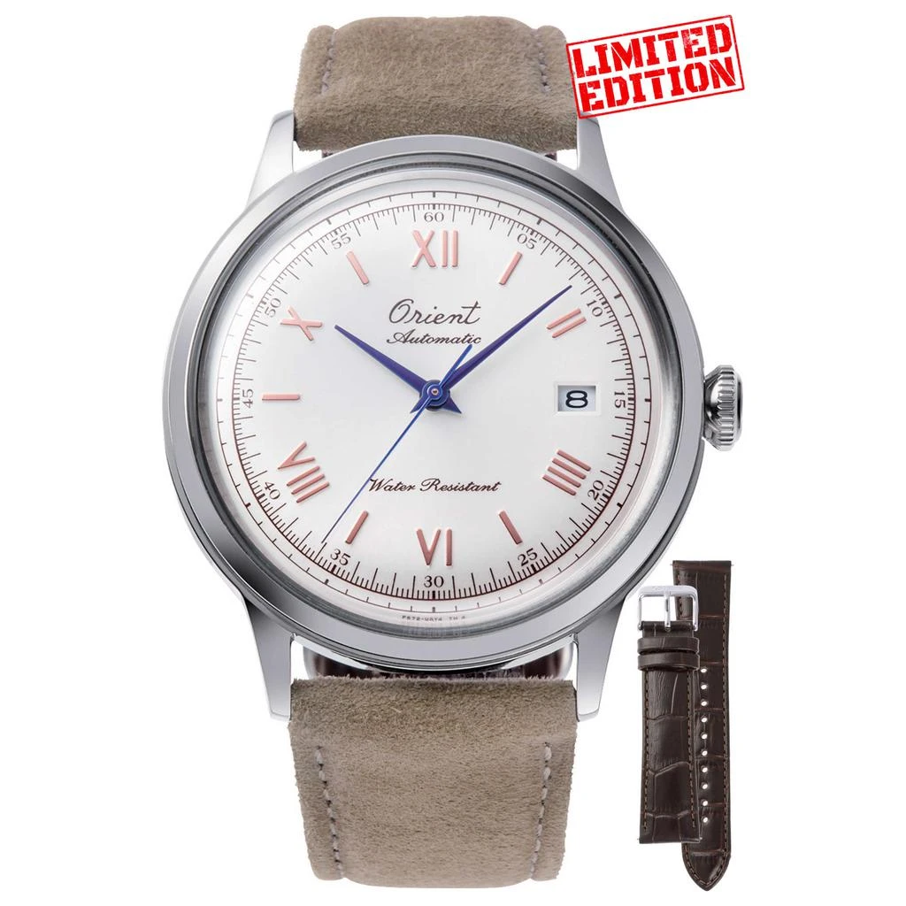 Orient Star Orient Classic Men's Watch RA-AC0027S 1