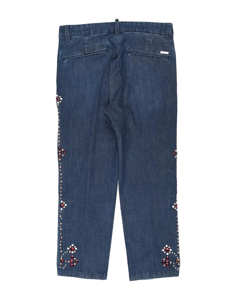DSQUARED2 Denim pants 2