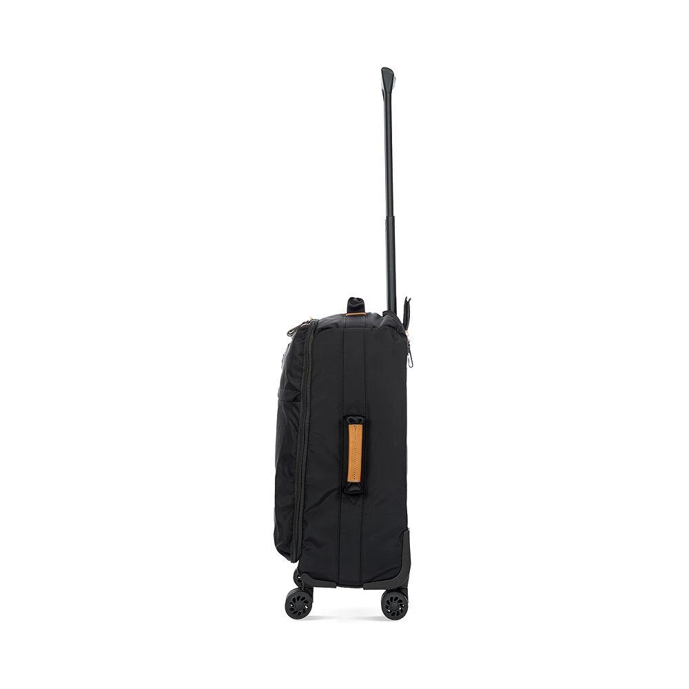 Bric's "X-bag" 21" Carry-on Spinner Trolley 6
