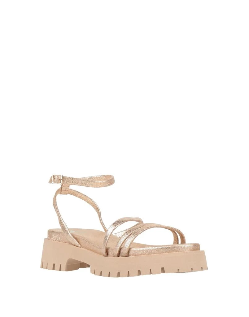 Bobbies Sandals 2