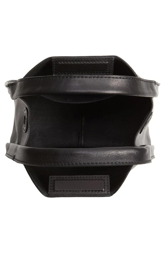 Madewell The Sydney Crossbody Bag 5