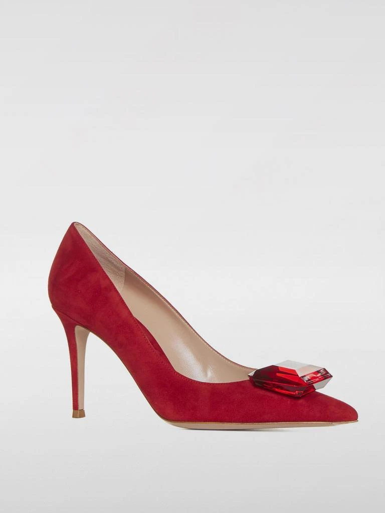 Gianvito Rossi Shoes woman Gianvito Rossi 2