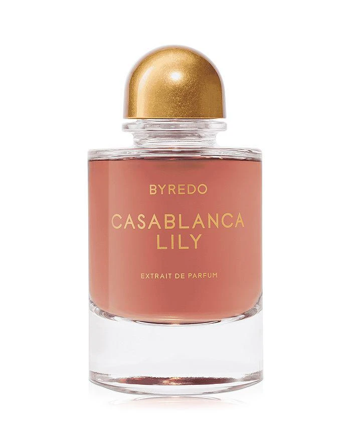 BYREDO Casablanca Lily Night Veils Extrait de Parfum 2.37 oz. 1