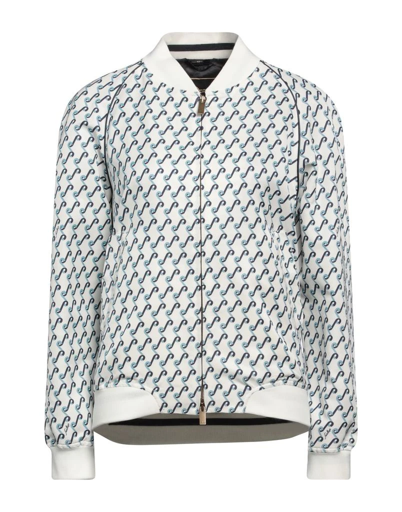 SEALUP Bomber 1