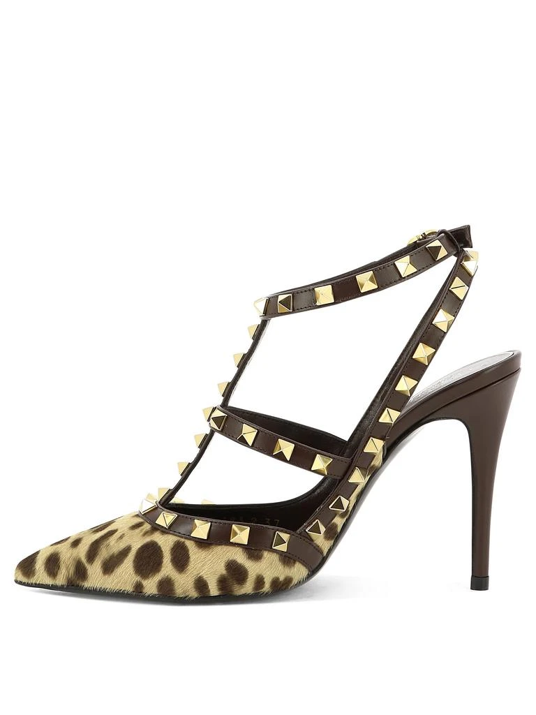 Valentino "ROCKSTUD" 3