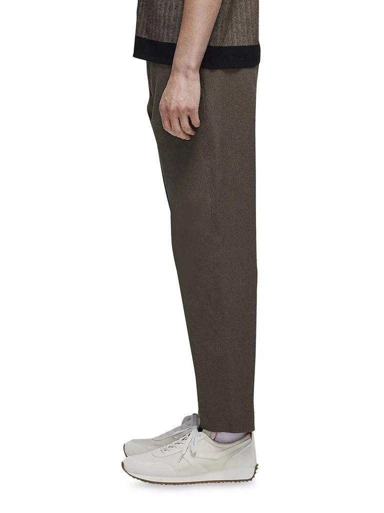 Rag & Bone Shift Seersucker Pants 4