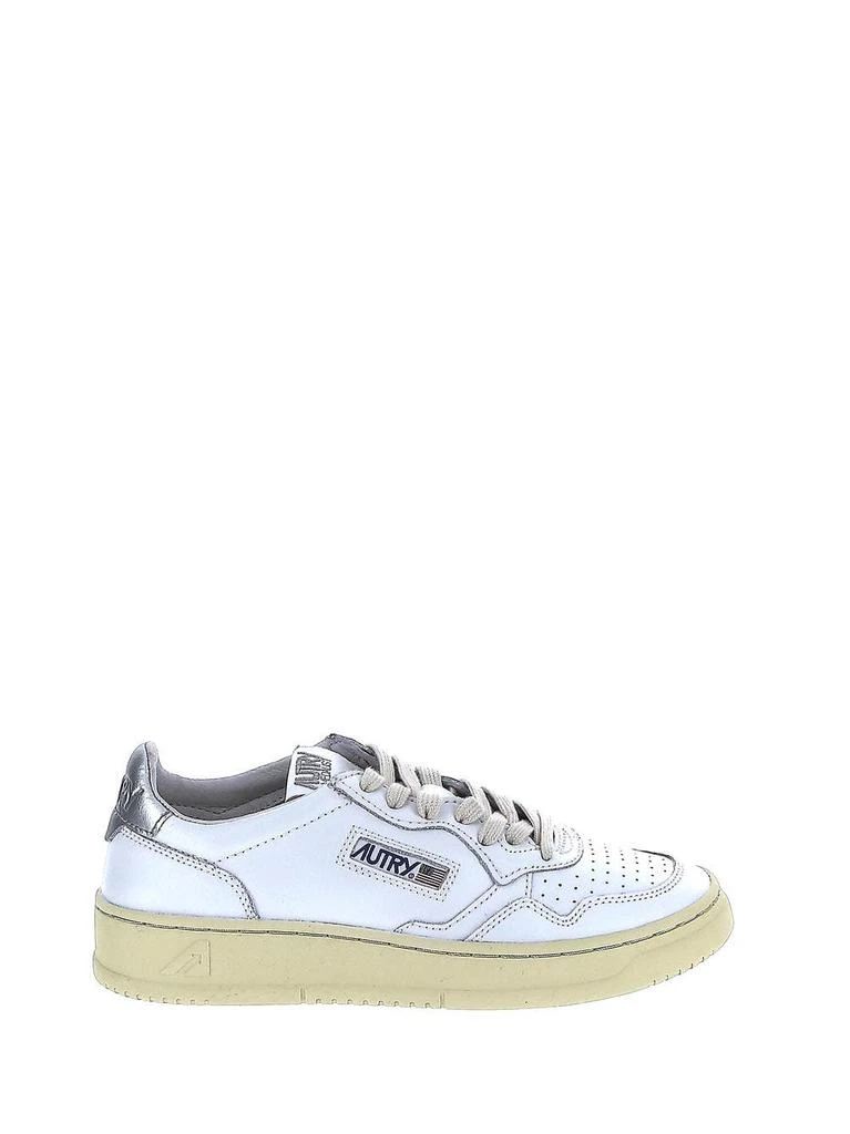 Autry Medalist Low Sneakers 1