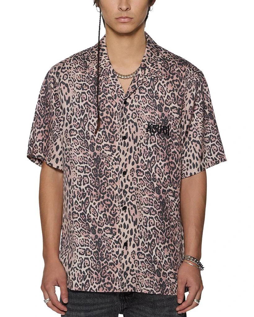 Ksubi Kingdom Resort Shirt 1