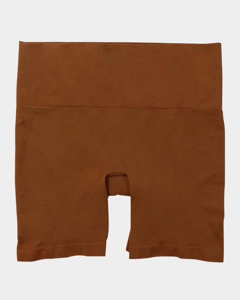 Hanky Panky Body High-Rise Stretch Bike Shorts 1