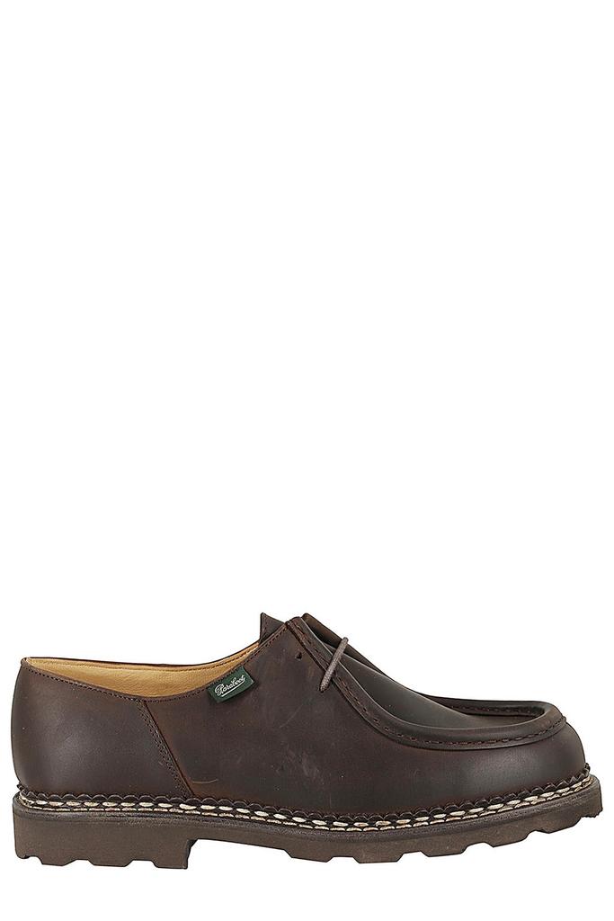 Paraboot パラブーツ CHIMEY JANNU Brown uk7.5 Paraboot Paraboot Chimey Jannu Shoe - Dress Shoes - Compare