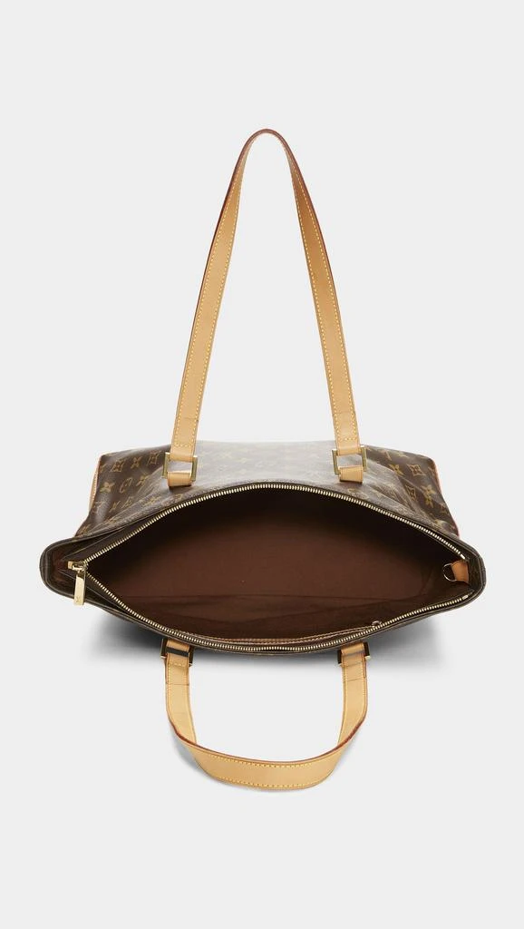What Goes Around Comes Around Louis Vuitton Monogram Cabas Mezzo Tote 3