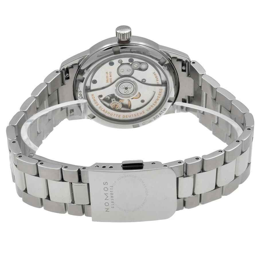 Nomos Glashutte Club Sport Neomatik Automatic Men's Watch 755 3