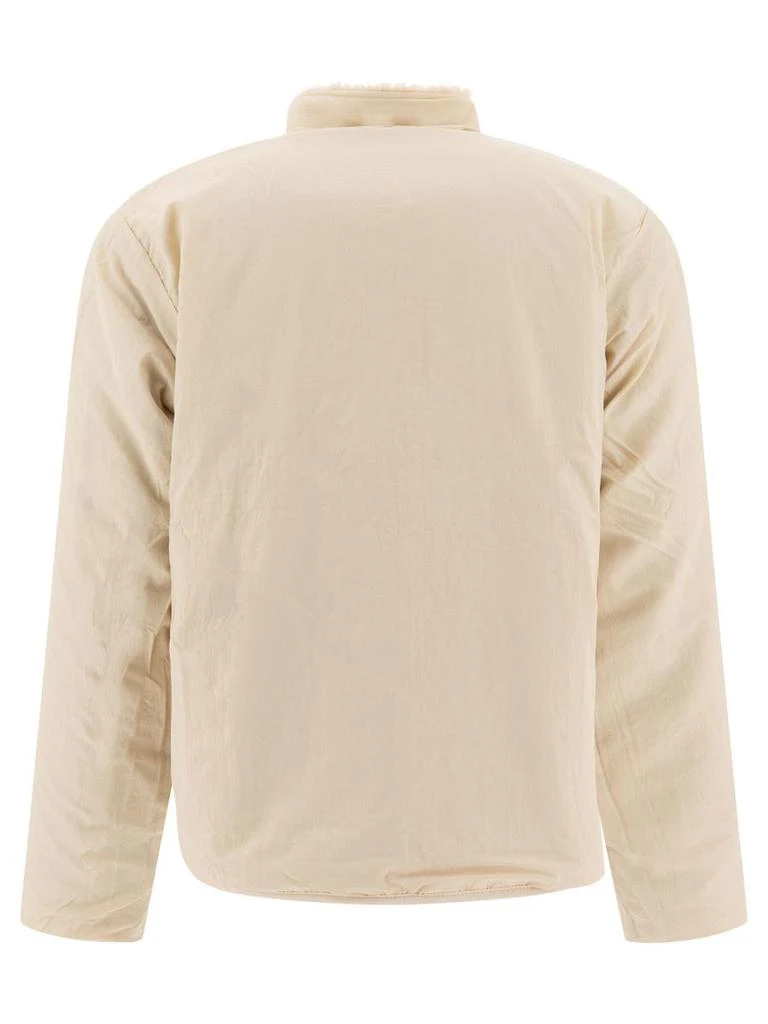 STUSSY Stüssy "Sherpa" Reversible Jacket 4