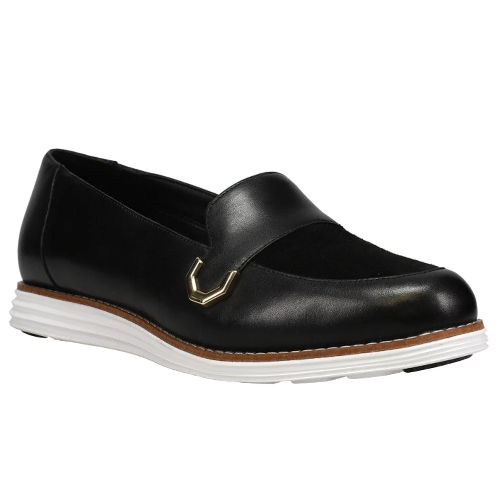 Cole Haan OriginalGrand C Buckle Loafers 2