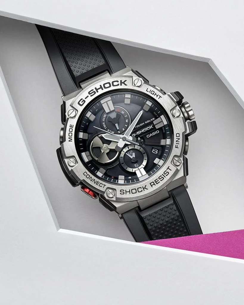 G-Shock G-Steel Watch, 53.8mm 3