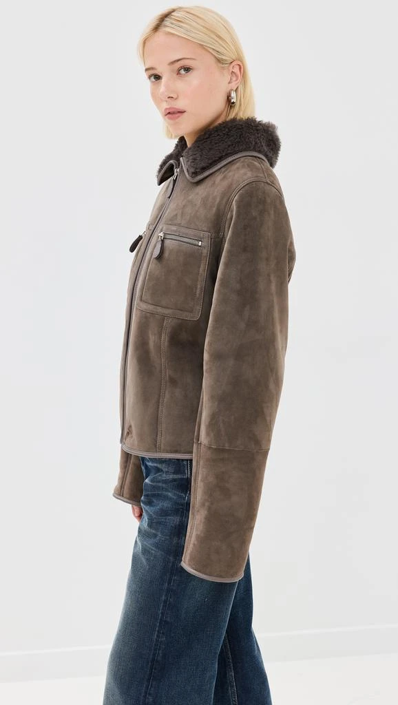 Saks Potts Felix Jacket 3
