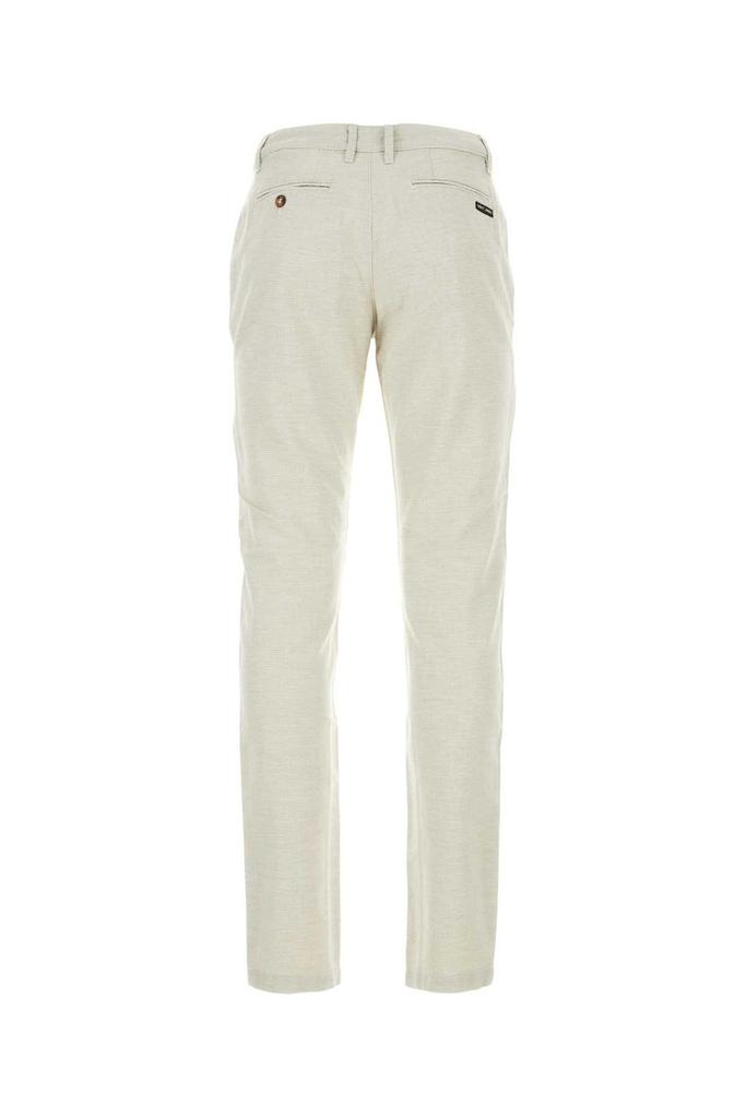 Saint James Saint James Straight Leg Trousers